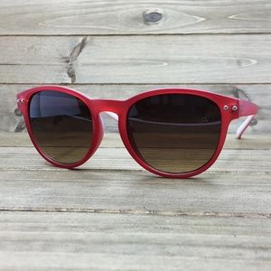 O2 Eyewear 7143 Candy Matte Finish Sunglasses(R)